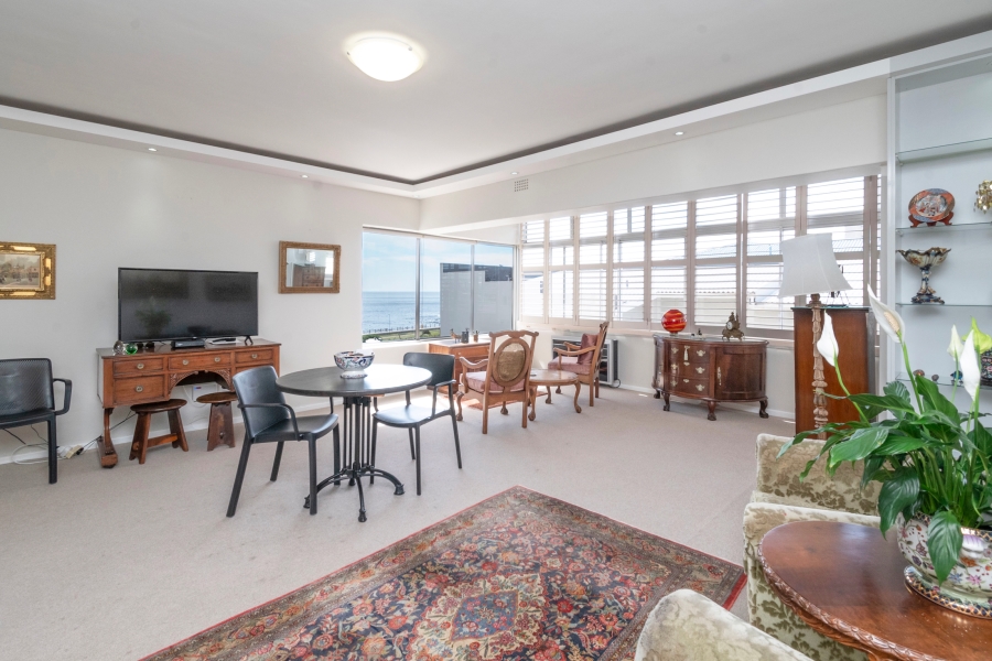 To Let 1 Bedroom Property for Rent in Mouille Point Western Cape